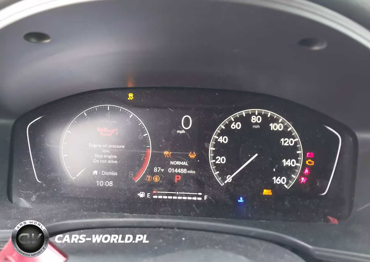 2025 Honda Civic Sport VIN:2HGFE2F51SH606921 - 7