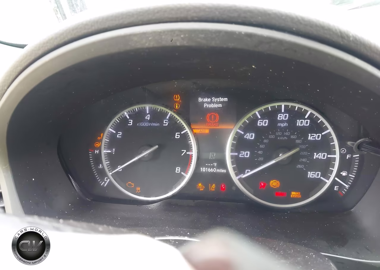 2019 Acura Ilx Premium Package-Technology Package VIN:19UDE2F71KA008433 - 7