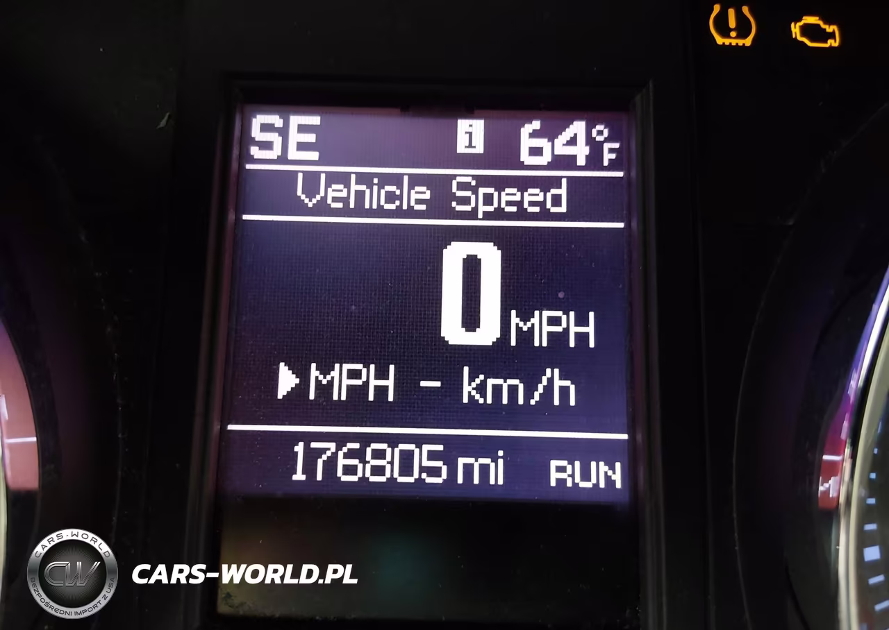 2012 Chrysler Town & Country Touring-L VIN:2C4RC1CG5CR118357 - 12