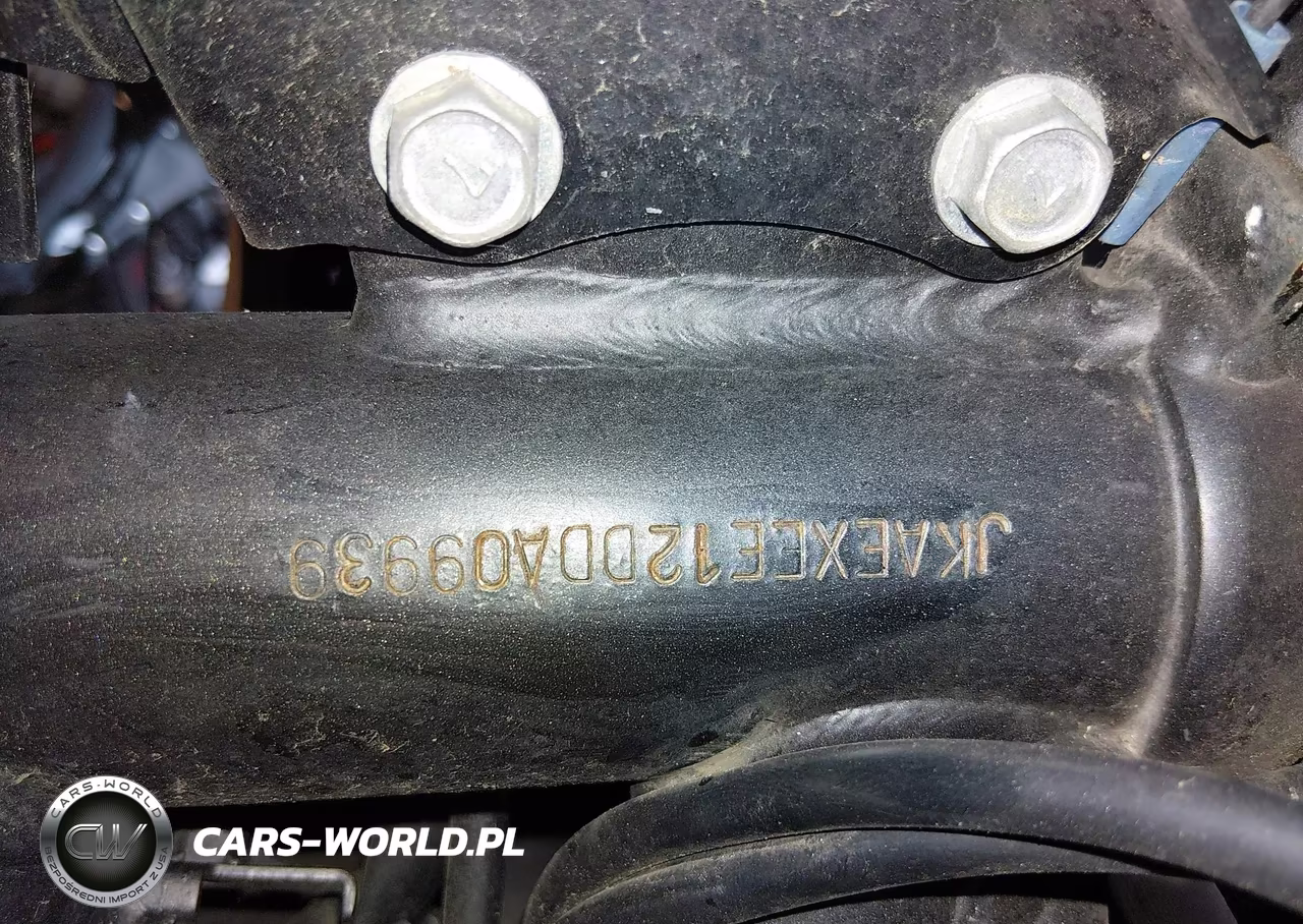 2013 Kawasaki Ex650 E VIN:JKAEXEE12DDA09939 - 10