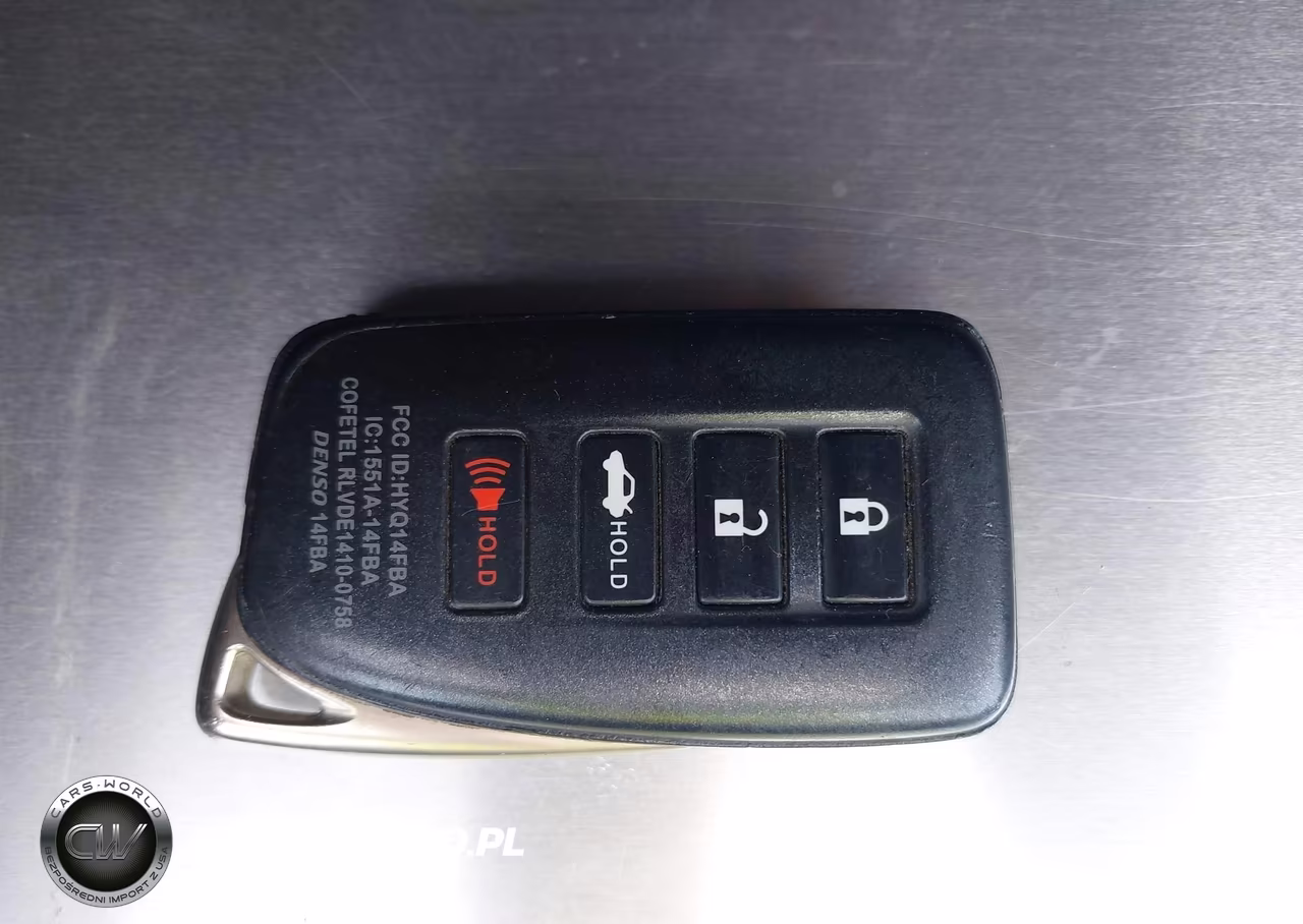 2016 Lexus Rc 200T VIN:JTHHA5BC7G5000769 - 11