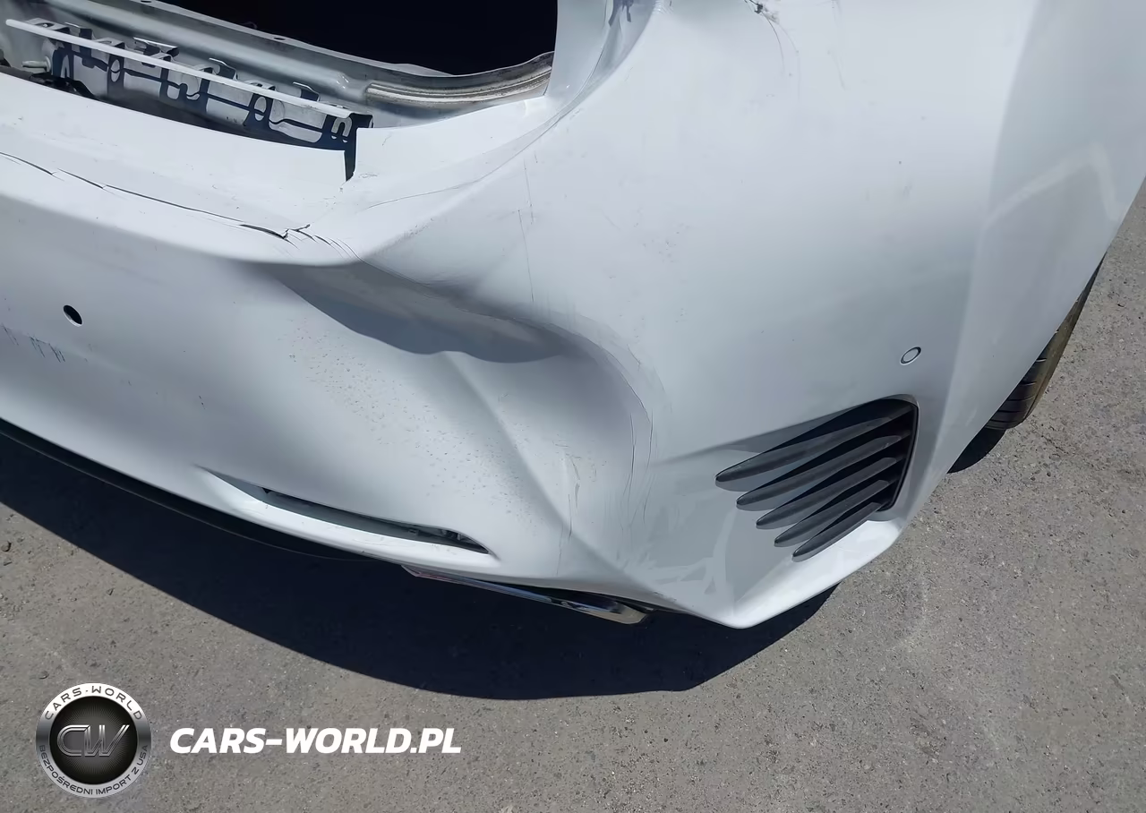 2016 Lexus Rc 200T VIN:JTHHA5BC7G5000769 - 19