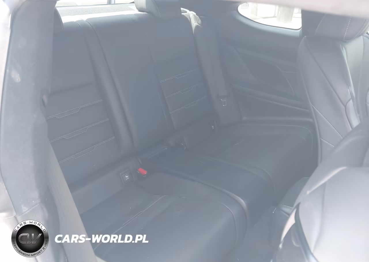 2016 Lexus Rc 200T VIN:JTHHA5BC7G5000769 - 8