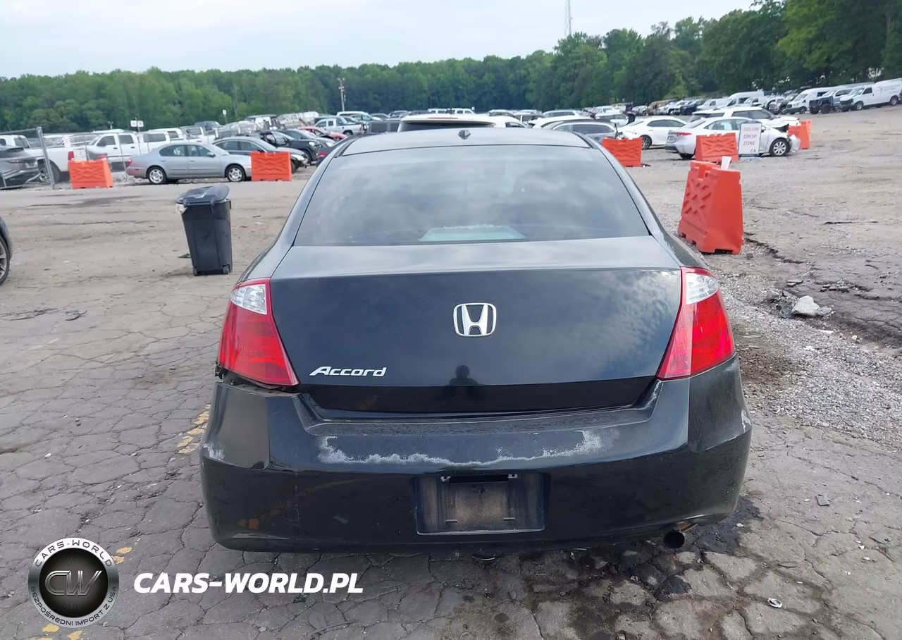 2008 Honda Accord 2.4 Ex-L VIN:1HGCS12848A005337 - 16