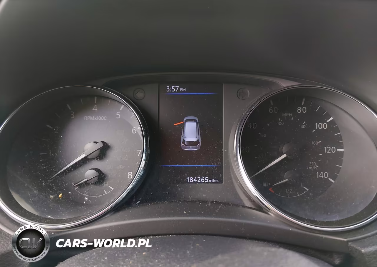 2018 Nissan Rogue Sv VIN:5N1AT2MT8JC753590 - 7
