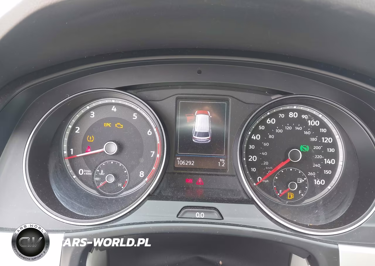 2021 Volkswagen Atlas 3.6L V6 Se W-Technology R-Line VIN:1V2PR2CA3MC569920 - 15