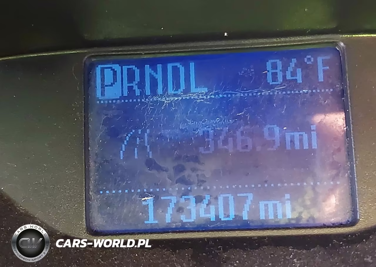 2012 Ford Focus S VIN:1FAHP3E25CL274488 - 7