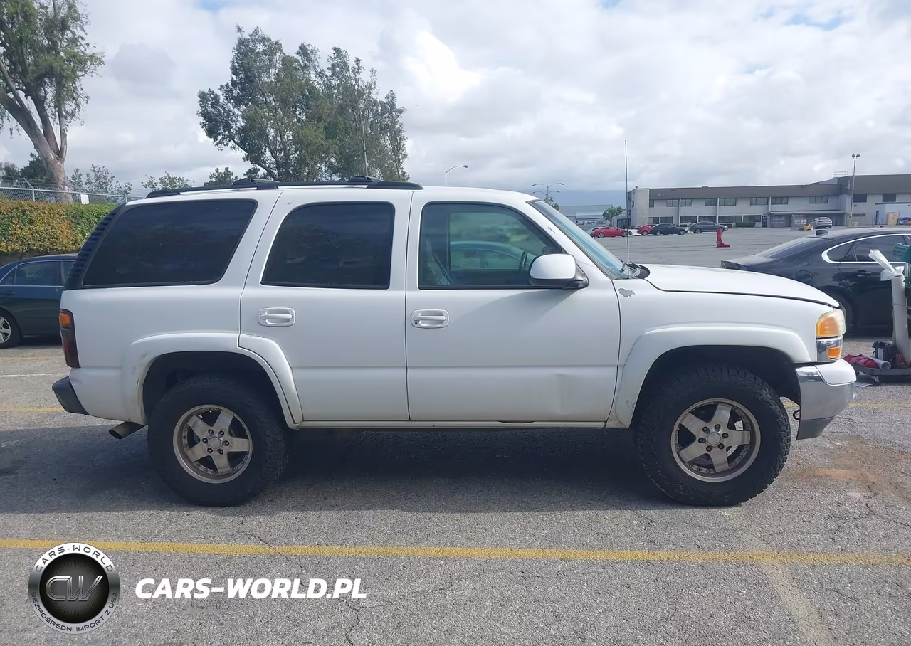 2001 GMC Yukon Slt VIN:1GKEK13T11J184702 - 13