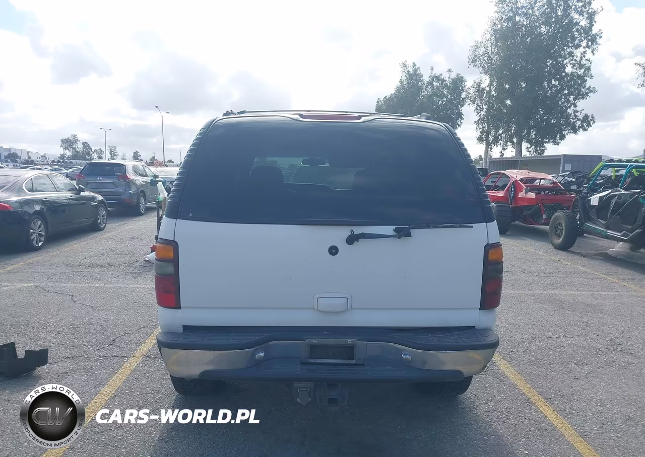 2001 GMC Yukon Slt VIN:1GKEK13T11J184702 - 16