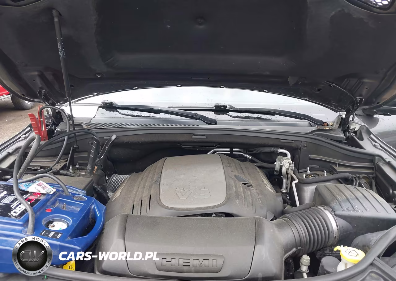 2020 Dodge Durango R-T VIN:1C4SDJCT2LC431032 - 10