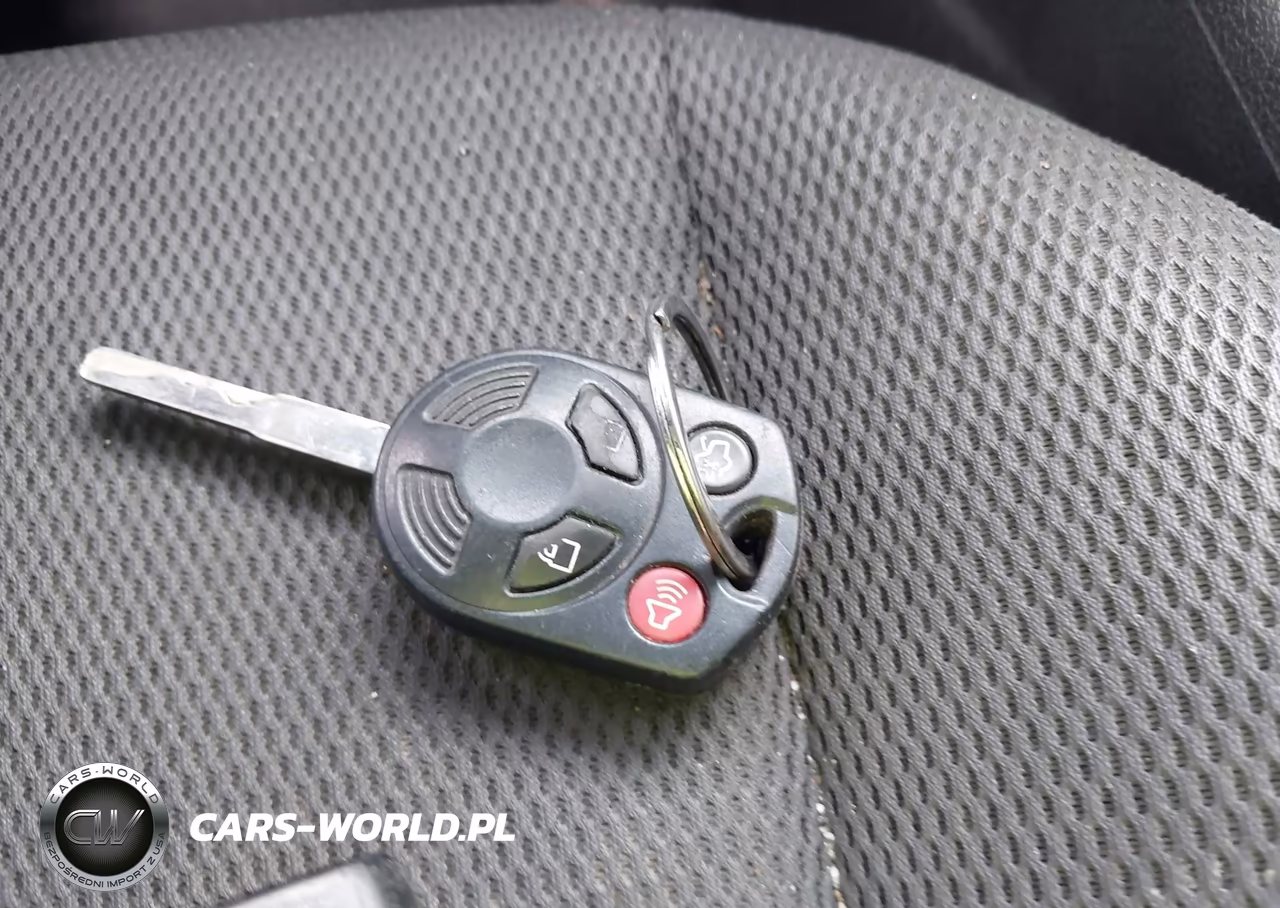 2012 Ford Focus Se VIN:1FAHP3F28CL201534 - 11
