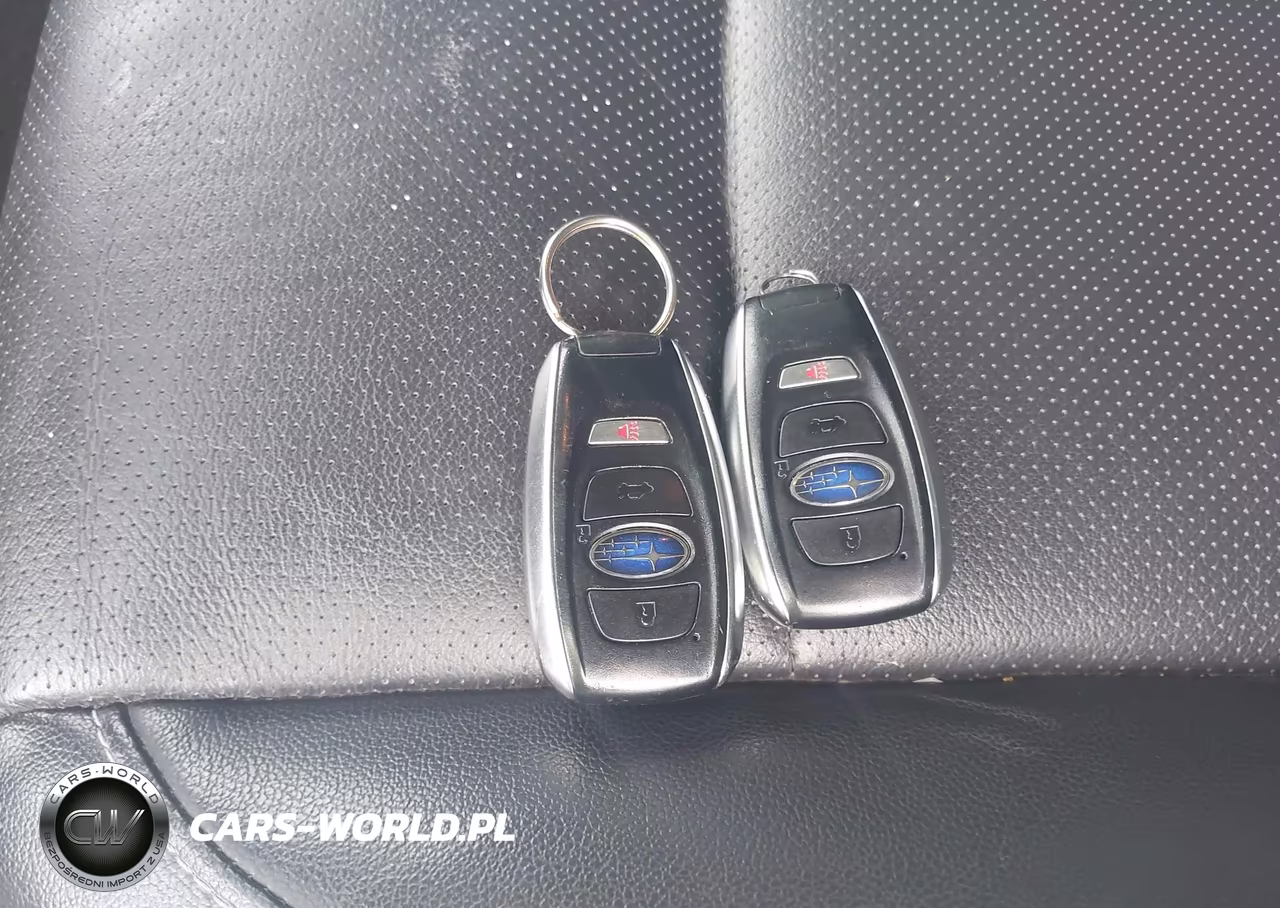 2015 Subaru Legacy 3.6R Limited VIN:4S3BNEN67F3040619 - 11