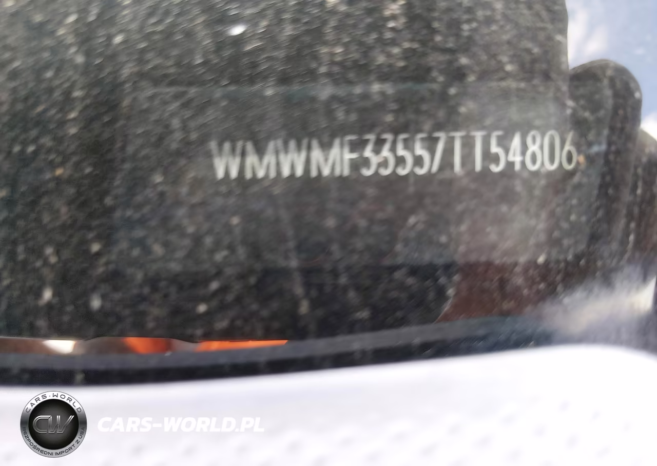 2007 Mini Cooper VIN:WMWMF33557TT54806 - 12