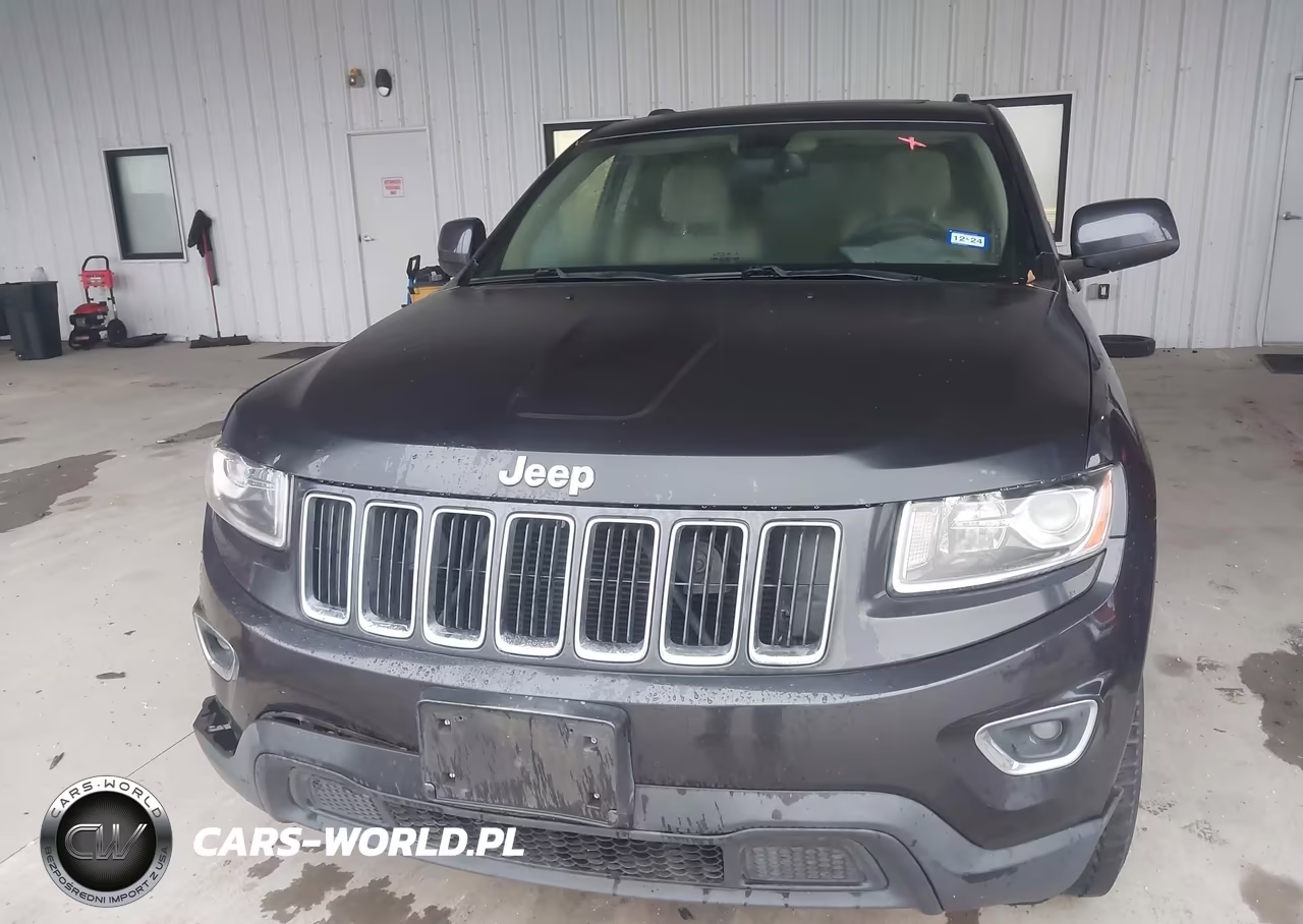 2014 Jeep Grand Cherokee Laredo VIN:1C4RJEAG1EC157135 - 12