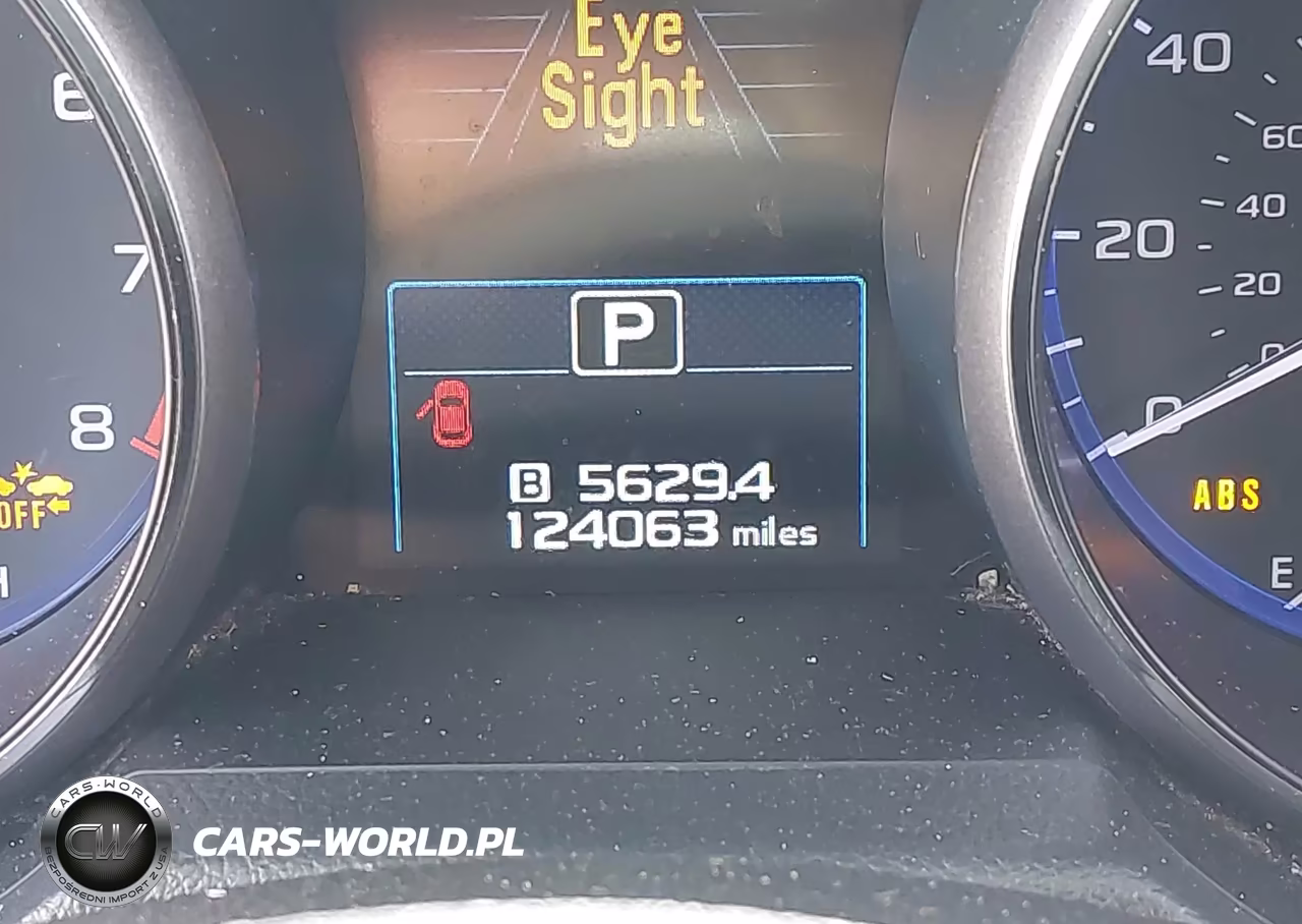 2018 Subaru Outback 2.5I Premium VIN:4S4BSAHC6J3305764 - 15