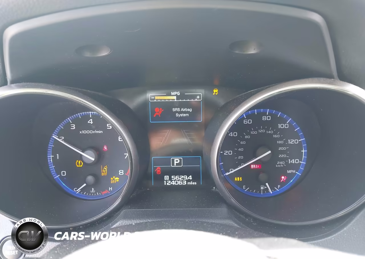 2018 Subaru Outback 2.5I Premium VIN:4S4BSAHC6J3305764 - 7
