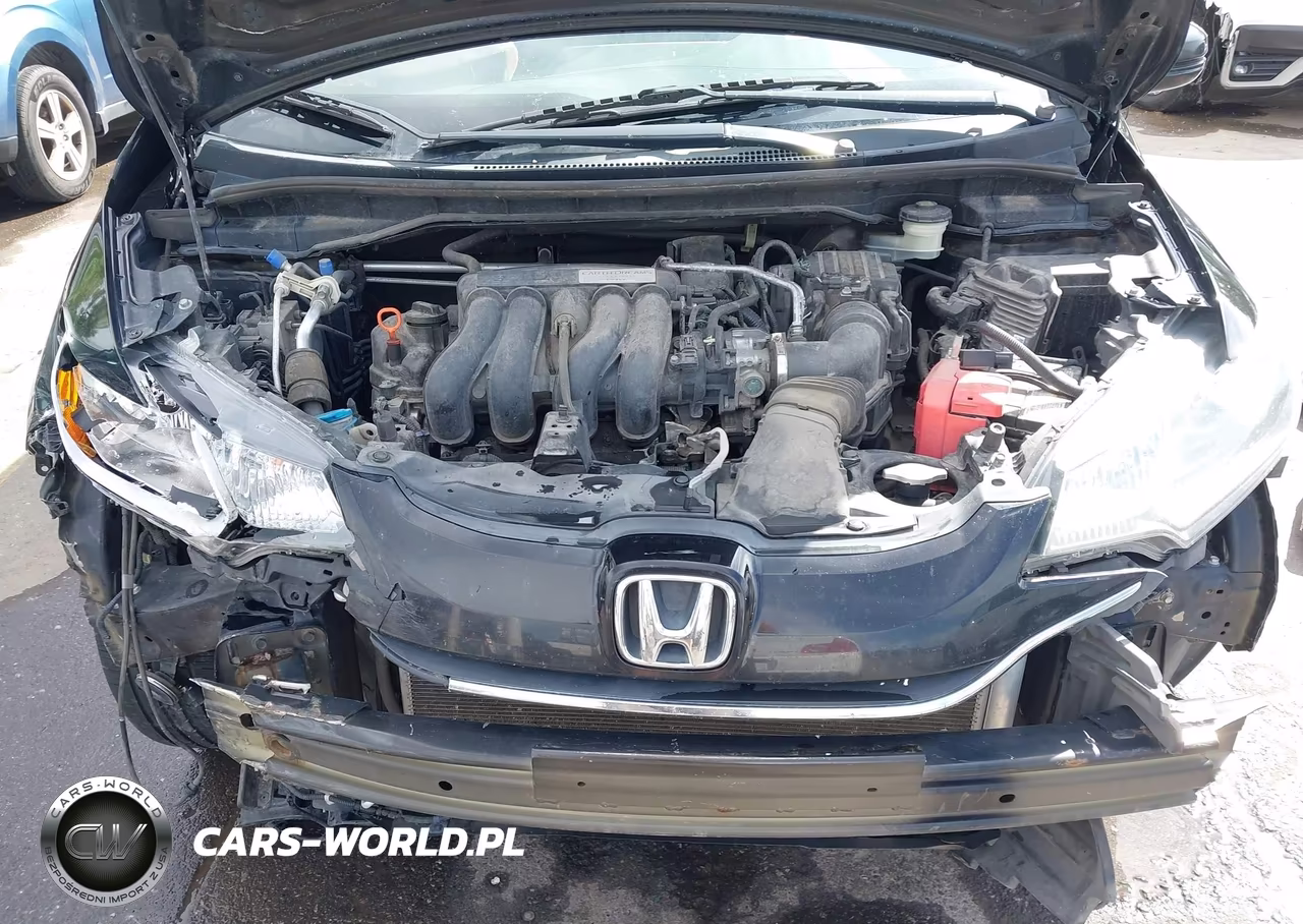 2015 Honda Fit Ex-Ex-L VIN:3HGGK5H8XFM728142 - 10