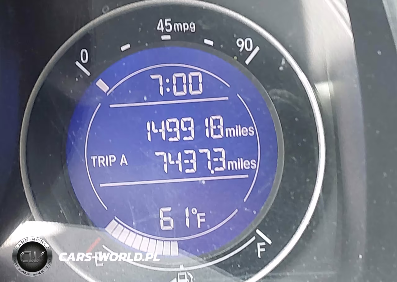 2015 Honda Fit Ex-Ex-L VIN:3HGGK5H8XFM728142 - 16