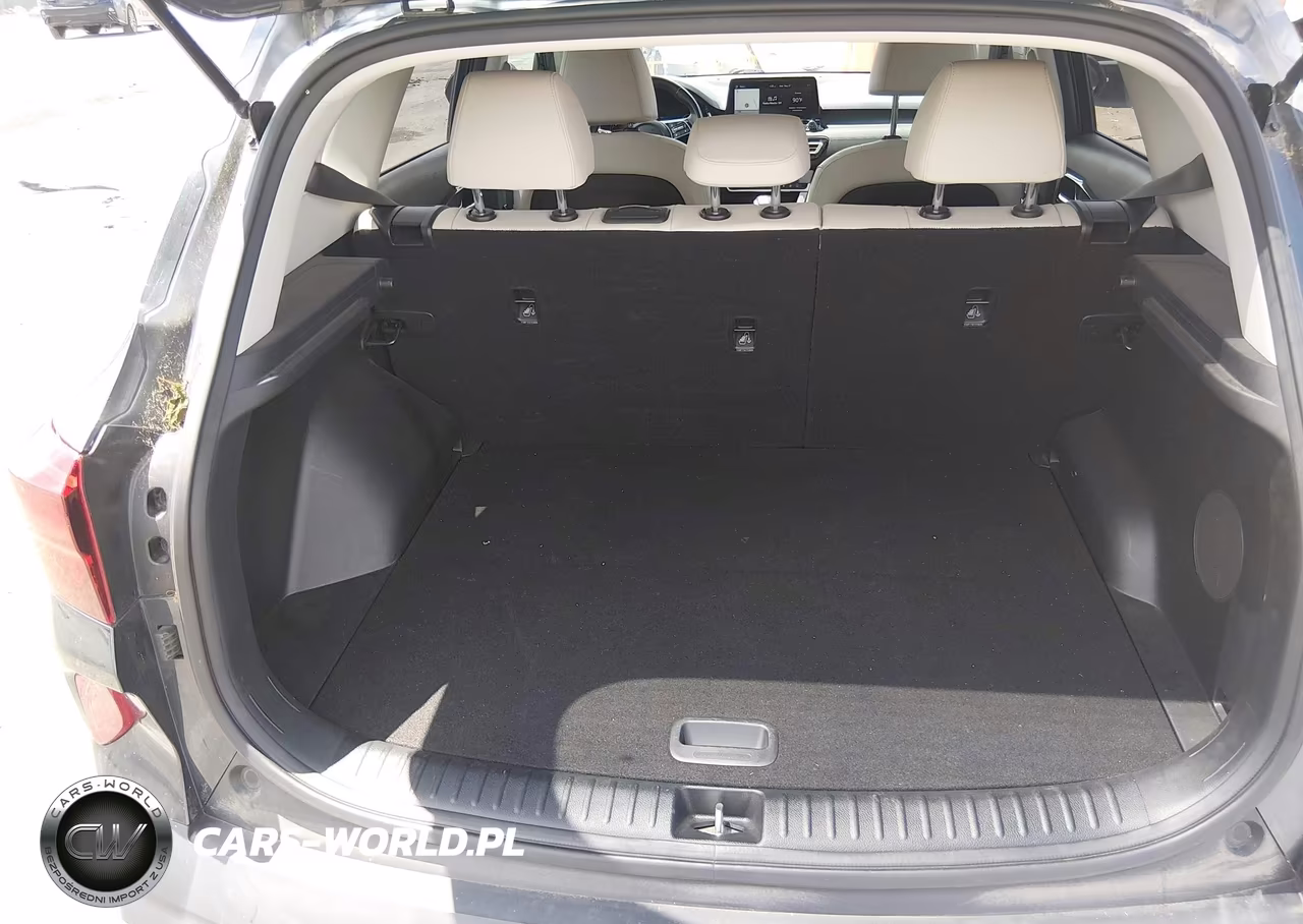 2021 Kia Seltos Sx Turbo VIN:KNDETCA27M7186146 - 17