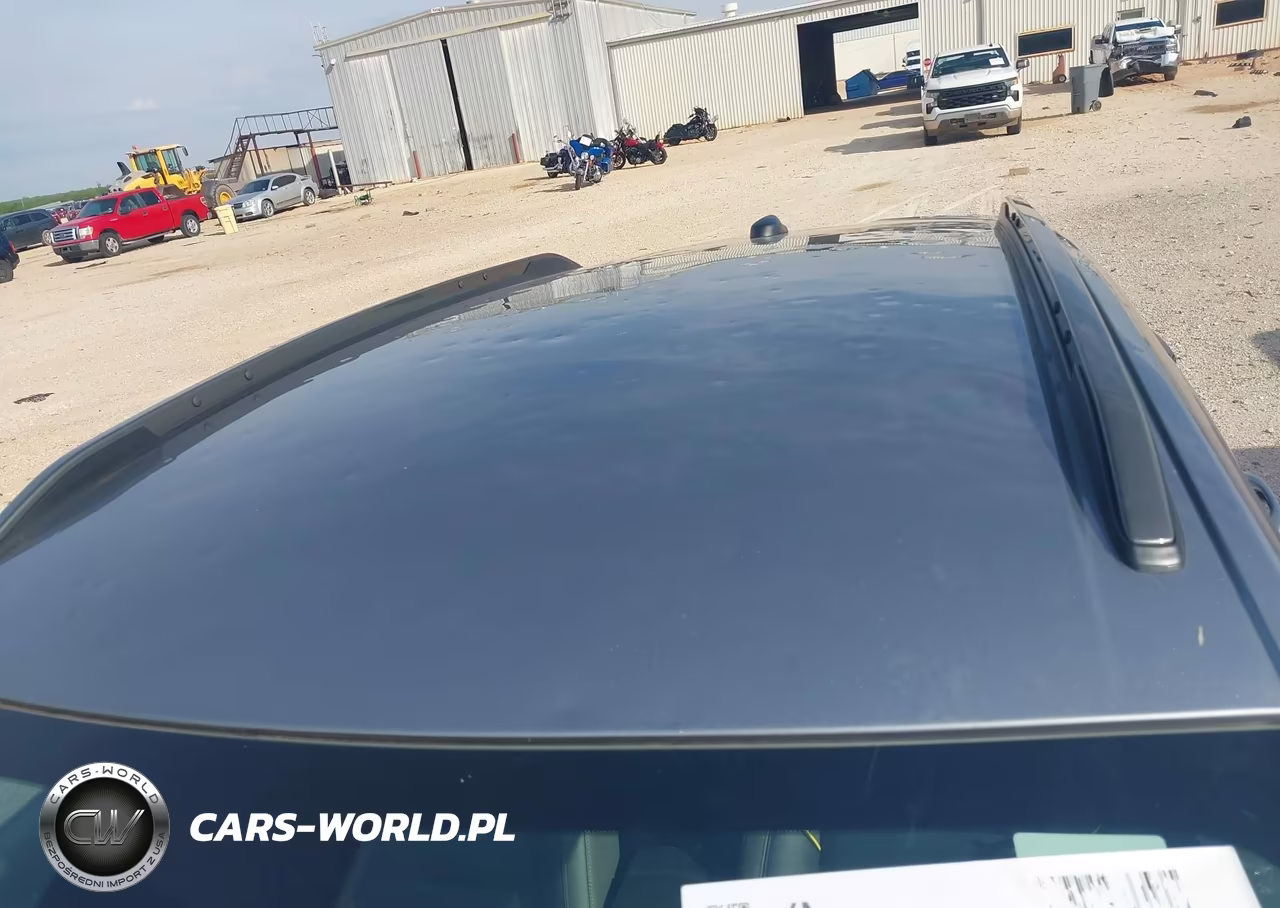 2025 Chevrolet Trax Fwd Activ VIN:KL77LKEP0SC123464 - 17