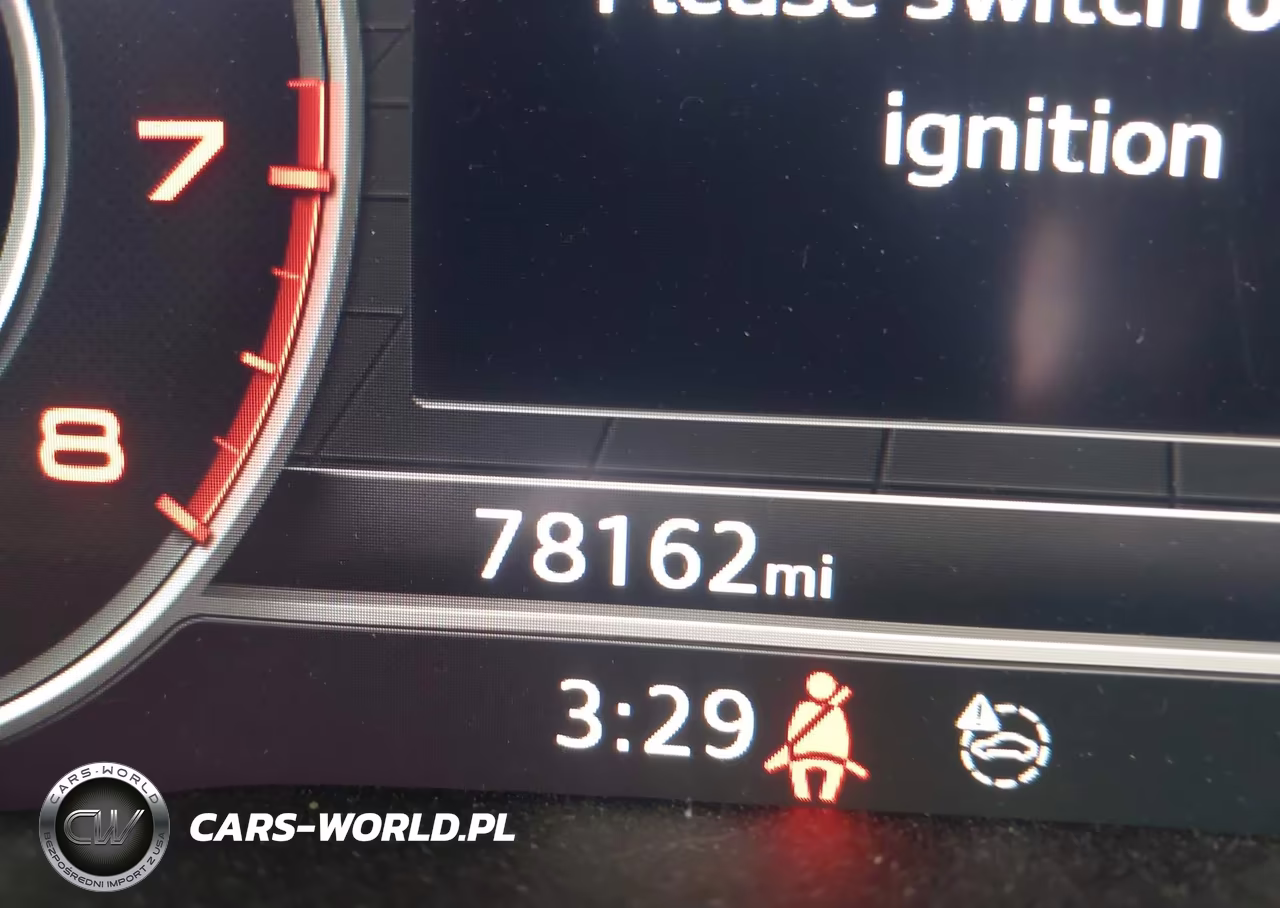 2019 Audi Q5 45 Premium VIN:WA1BNAFY4K2098836 - 15