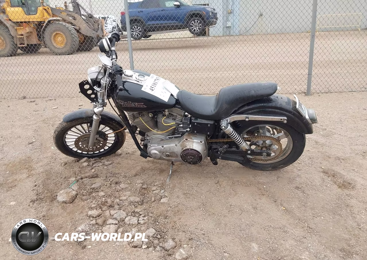 2002 Harley-Davidson Fxd VIN:1HD1GHV172Y312920 - 13