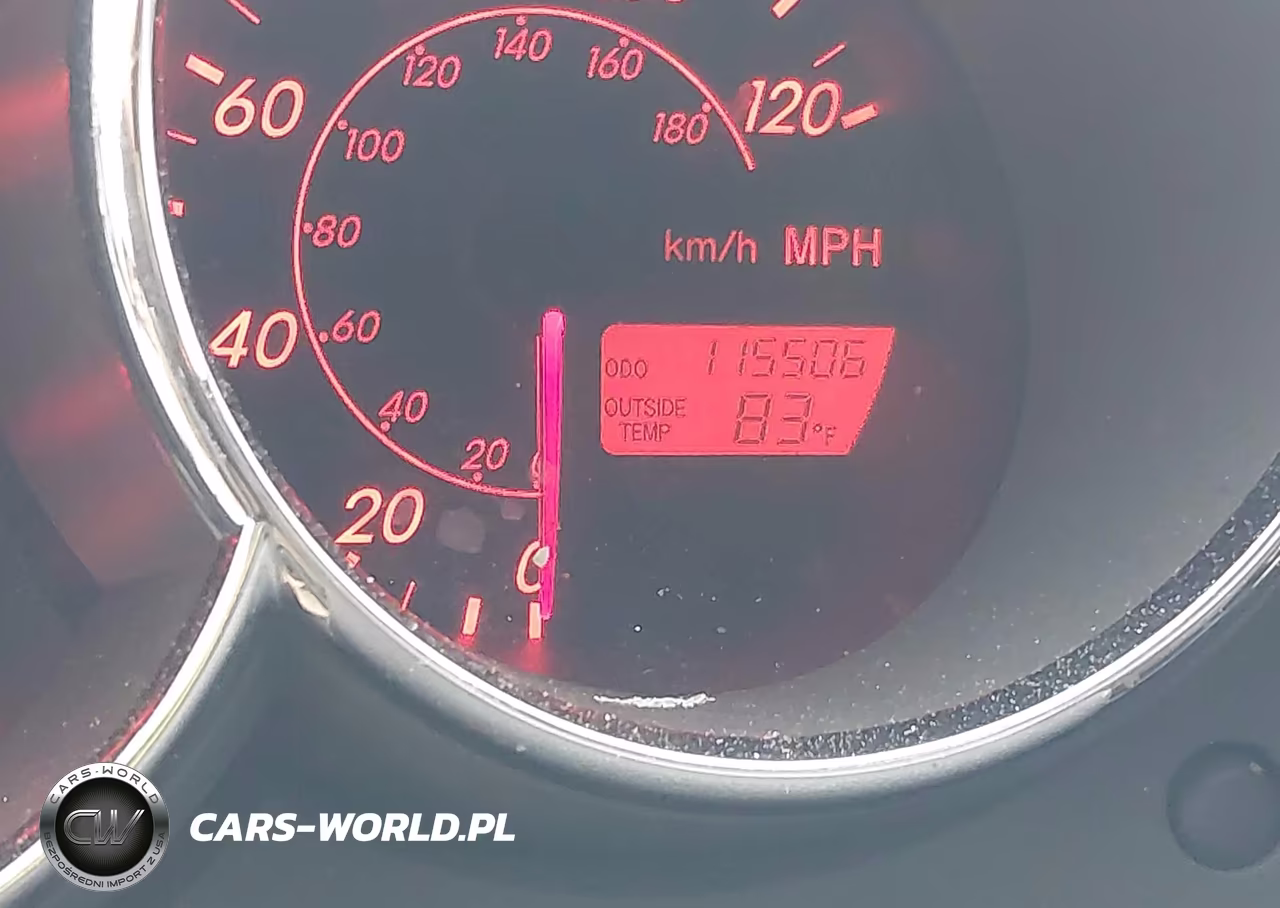 2003 Toyota Matrix Xr VIN:2T1KR32E23C040700 - 15