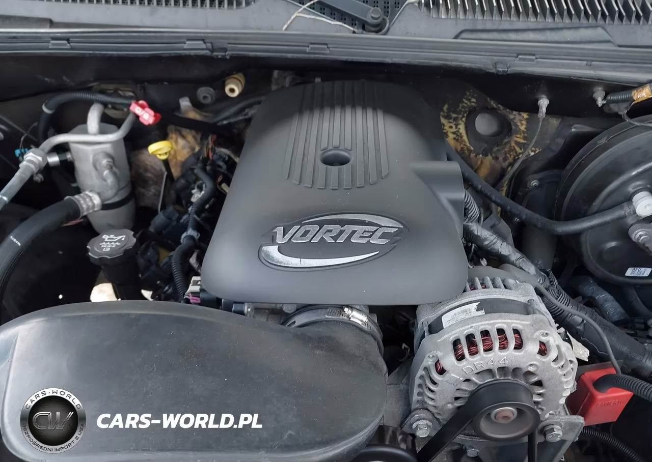 2006 Chevrolet Silverado 1500 Lt1 VIN:2GCEC19V861113502 - 10