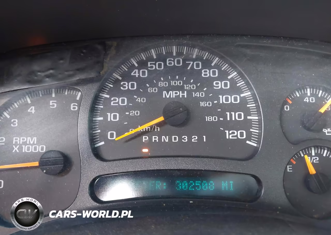 2006 Chevrolet Silverado 1500 Lt1 VIN:2GCEC19V861113502 - 7