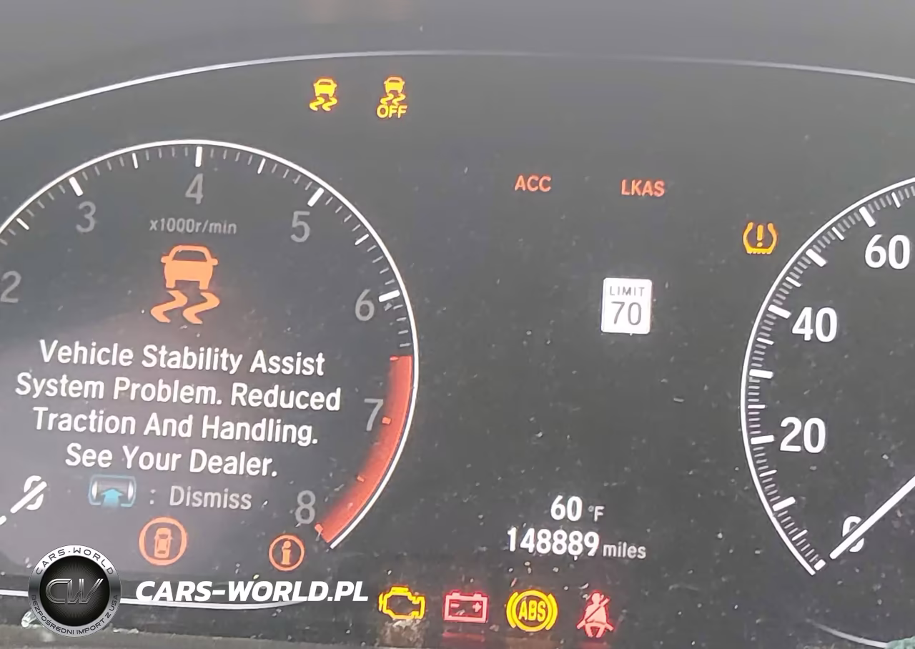 2019 Honda Accord Sport VIN:1HGCV1E36KA009727 - 15