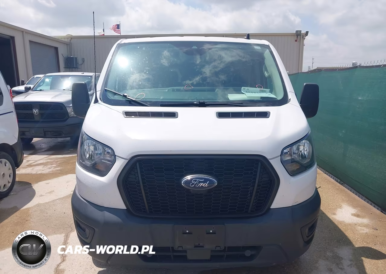 2021 Ford Transit-150 Passenger Van Xl VIN:1FMZK1Y80MKA91732 - 13
