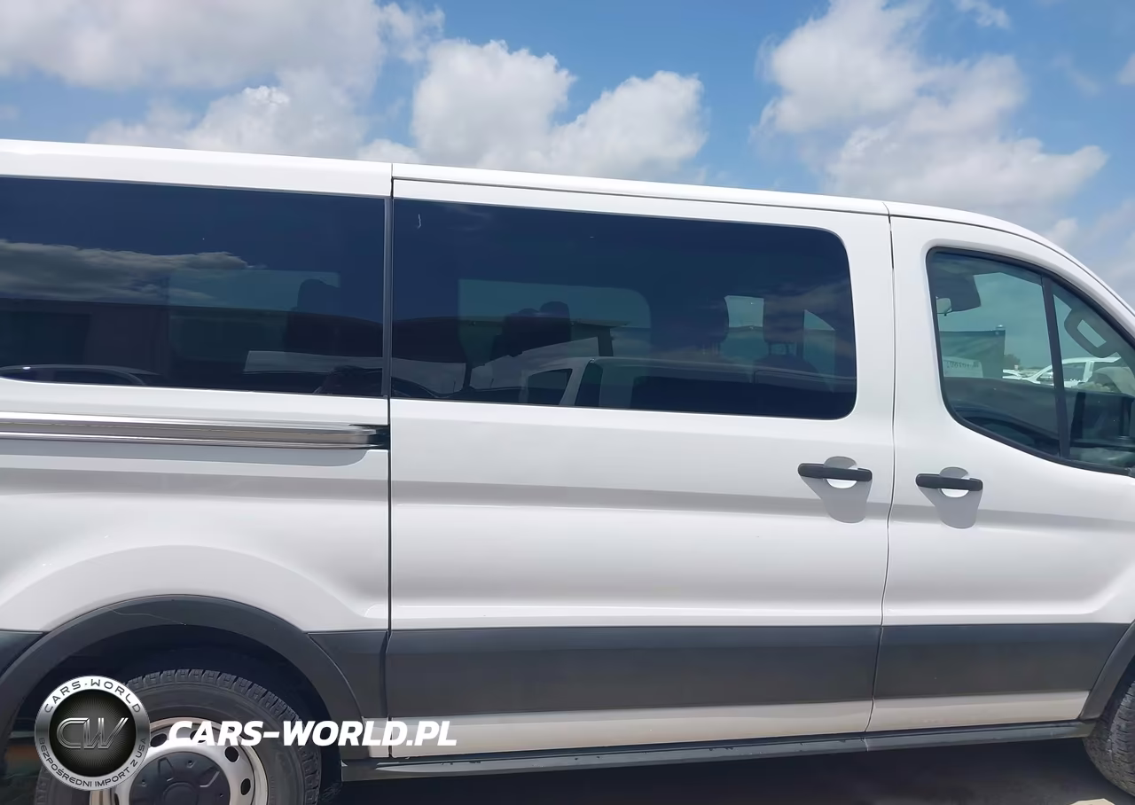 2021 Ford Transit-150 Passenger Van Xl VIN:1FMZK1Y80MKA91732 - 14