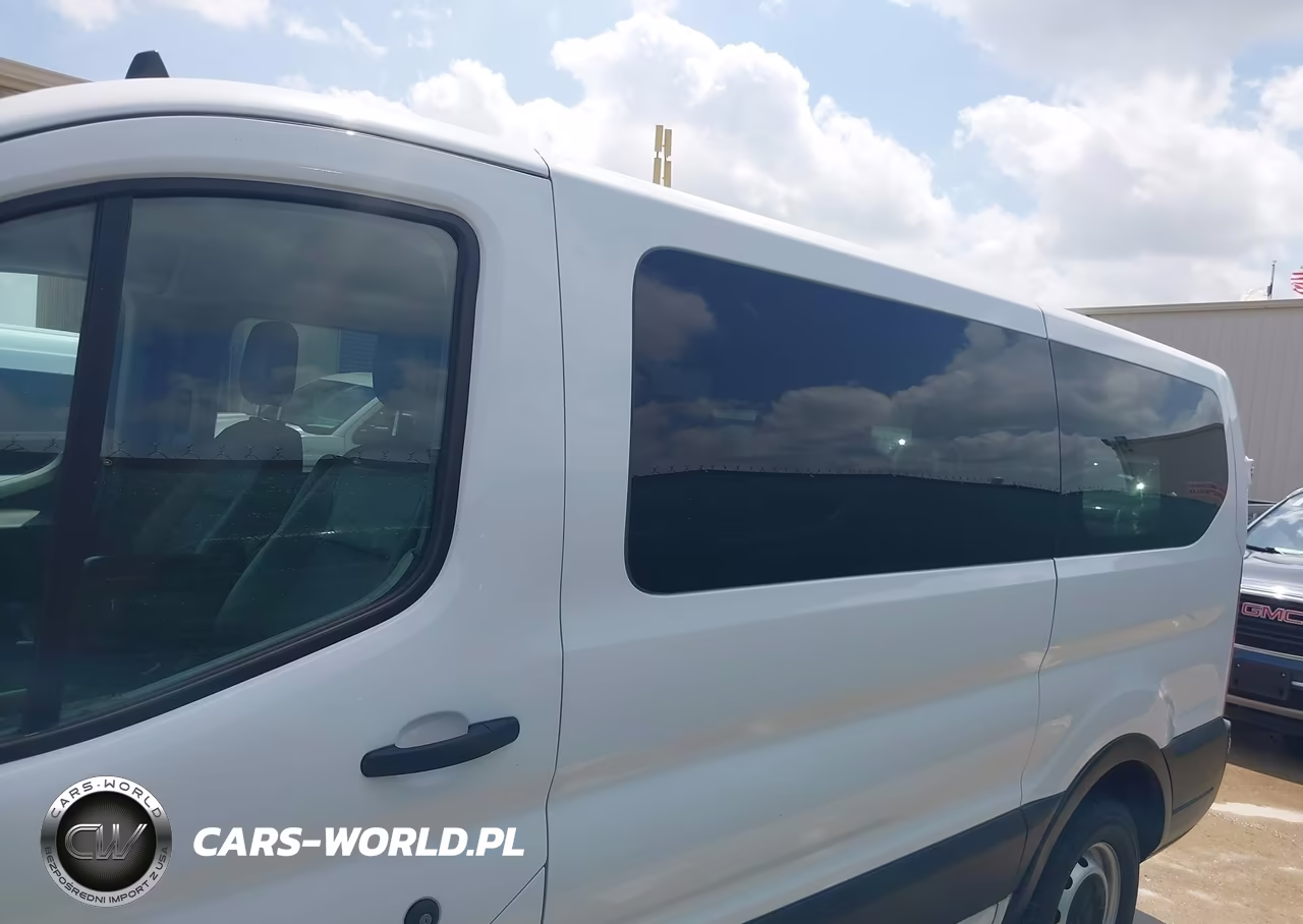 2021 Ford Transit-150 Passenger Van Xl VIN:1FMZK1Y80MKA91732 - 15
