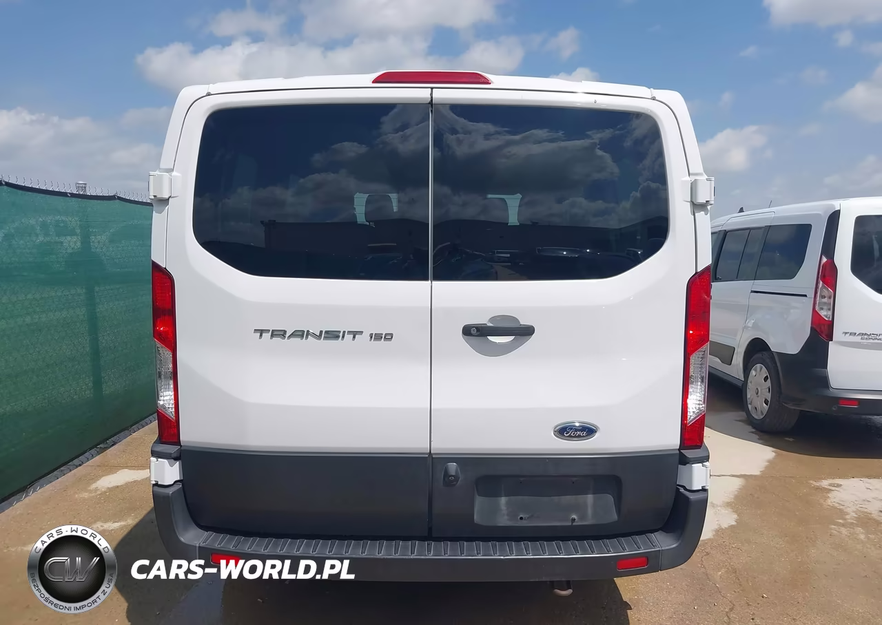 2021 Ford Transit-150 Passenger Van Xl VIN:1FMZK1Y80MKA91732 - 17