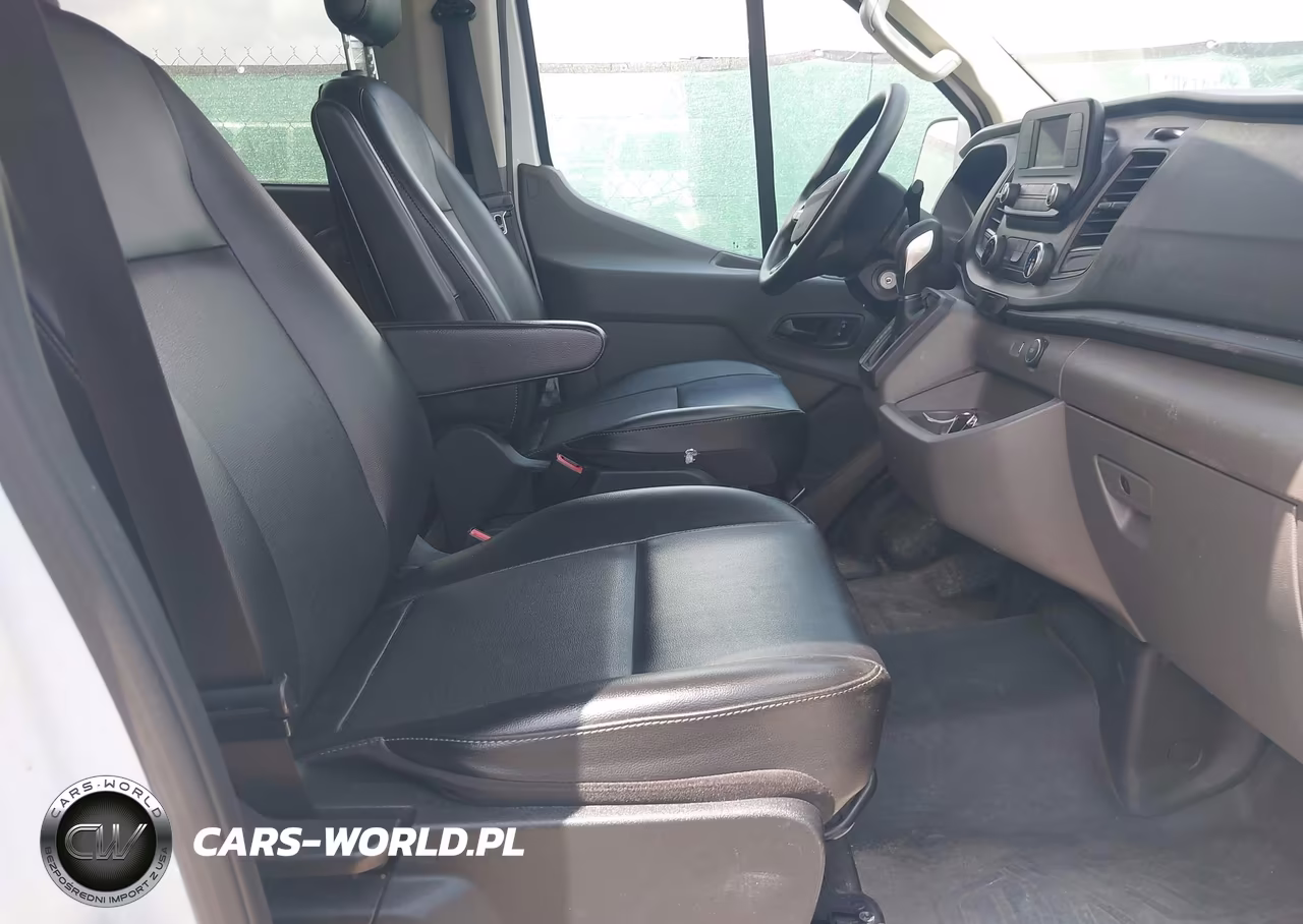 2021 Ford Transit-150 Passenger Van Xl VIN:1FMZK1Y80MKA91732 - 5