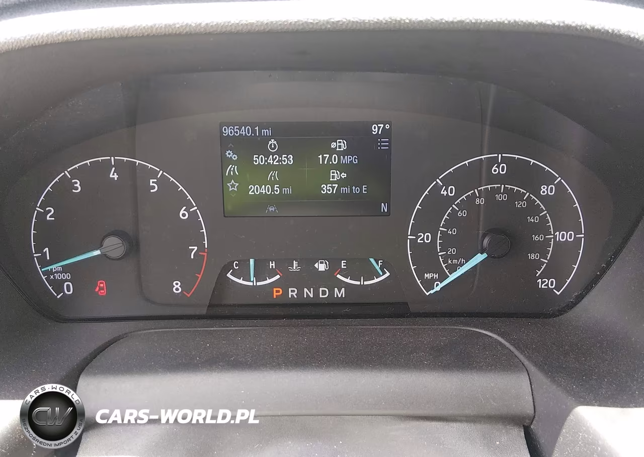 2021 Ford Transit-150 Passenger Van Xl VIN:1FMZK1Y80MKA91732 - 7