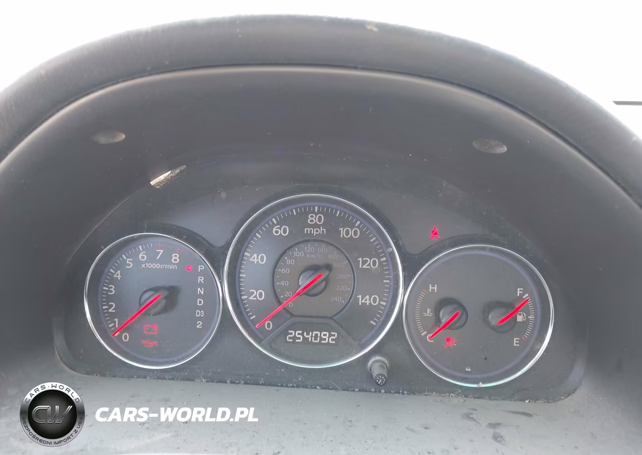 2004 Honda Civic Lx VIN:1HGES16584L019121 - 7