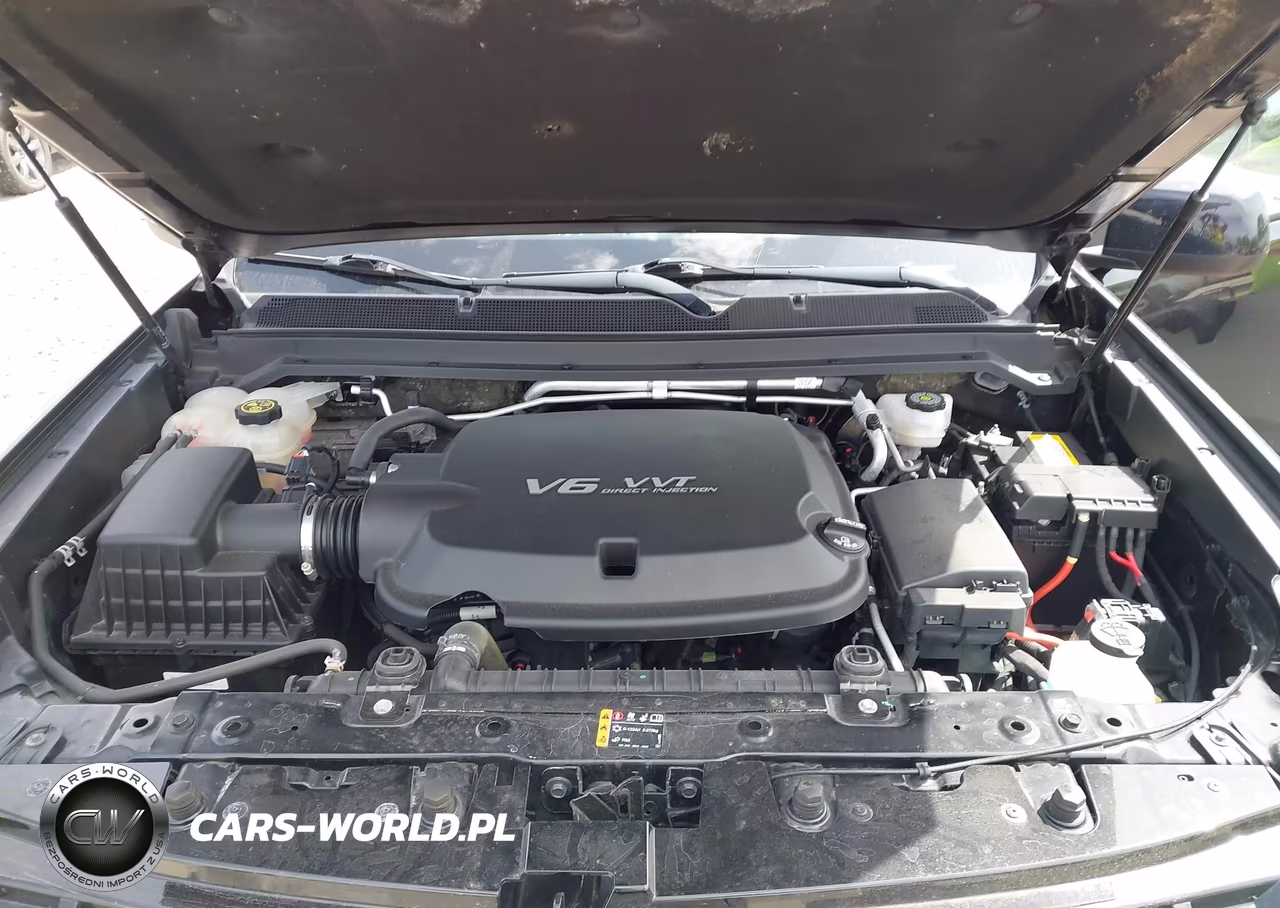 2021 Chevrolet Colorado 4Wd Long Box Zr2 VIN:1GCRTEEN6M1226480 - 10
