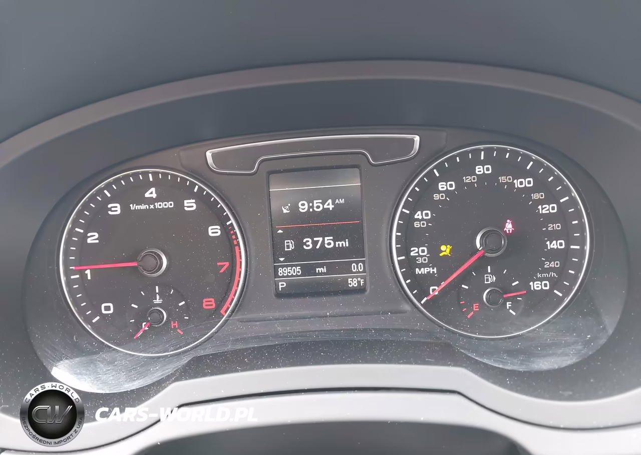 2018 Audi Q3 2.0T Premium-2.0T Sport Premium VIN:WA1JCCFSXJR003193 - 7