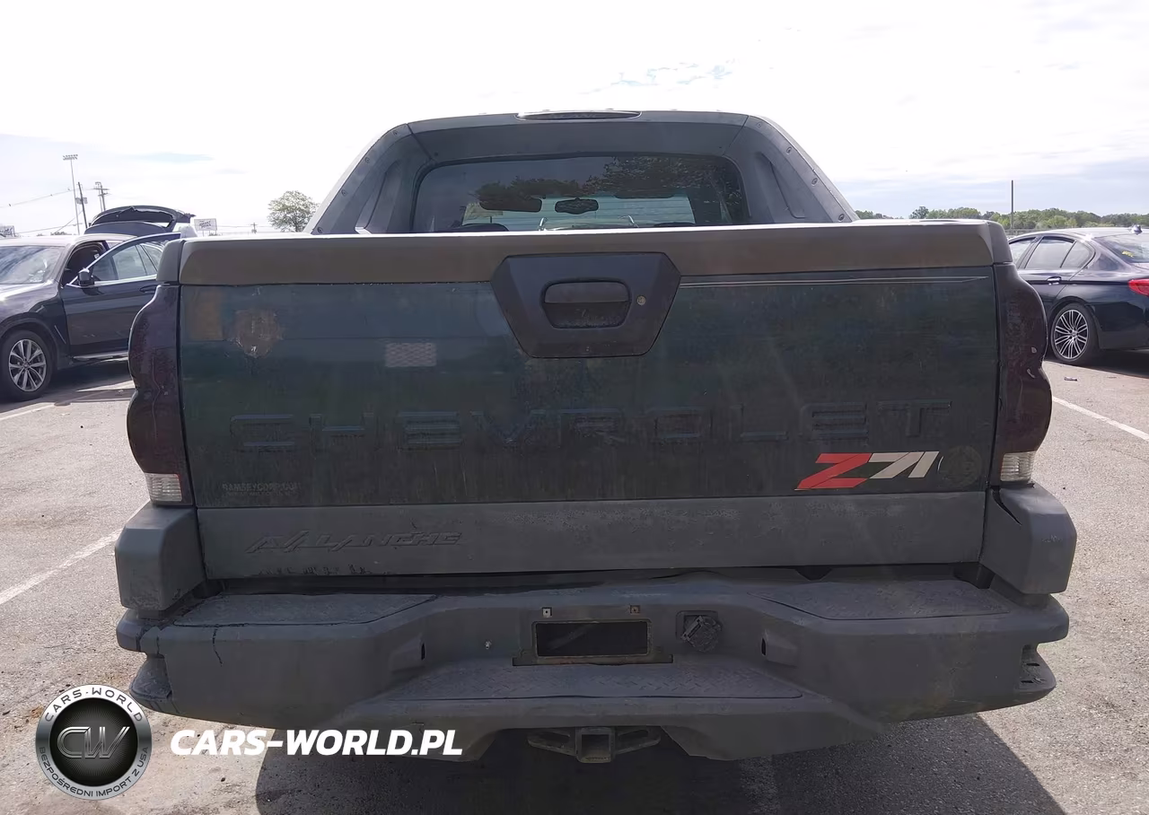 2002 Chevrolet Avalanche 1500 VIN:3GNEK13T22G167526 - 16