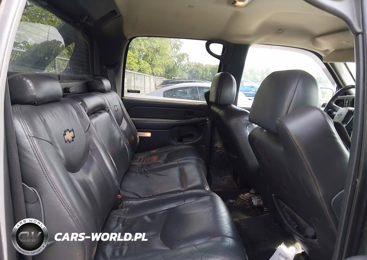 2002 Chevrolet Avalanche 1500 VIN:3GNEK13T22G167526 - 8