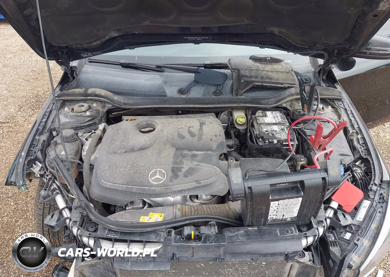 2018 Mercedes-Benz Cla 250 VIN:WDDSJ4EB3JN587425 - 10