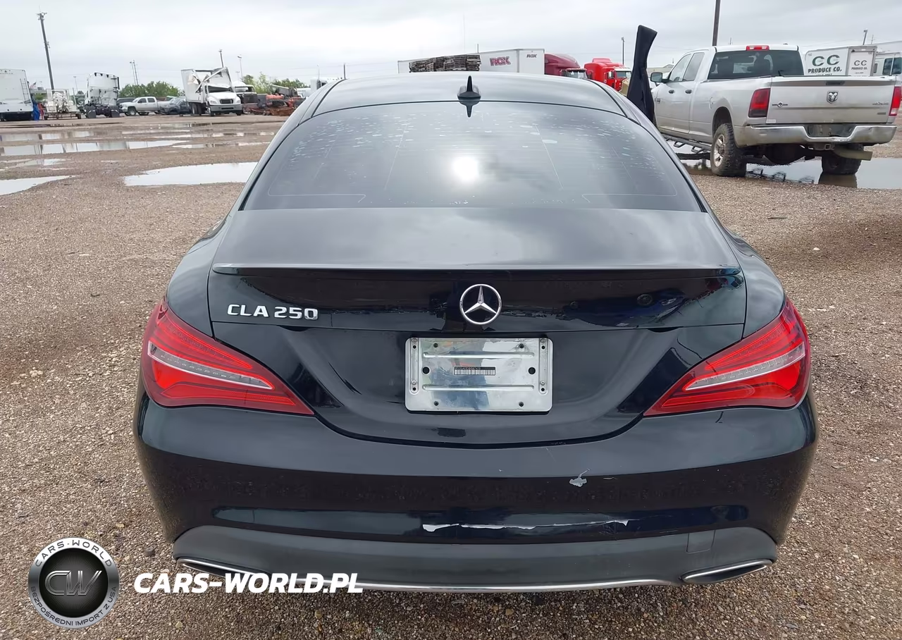 2018 Mercedes-Benz Cla 250 VIN:WDDSJ4EB3JN587425 - 16