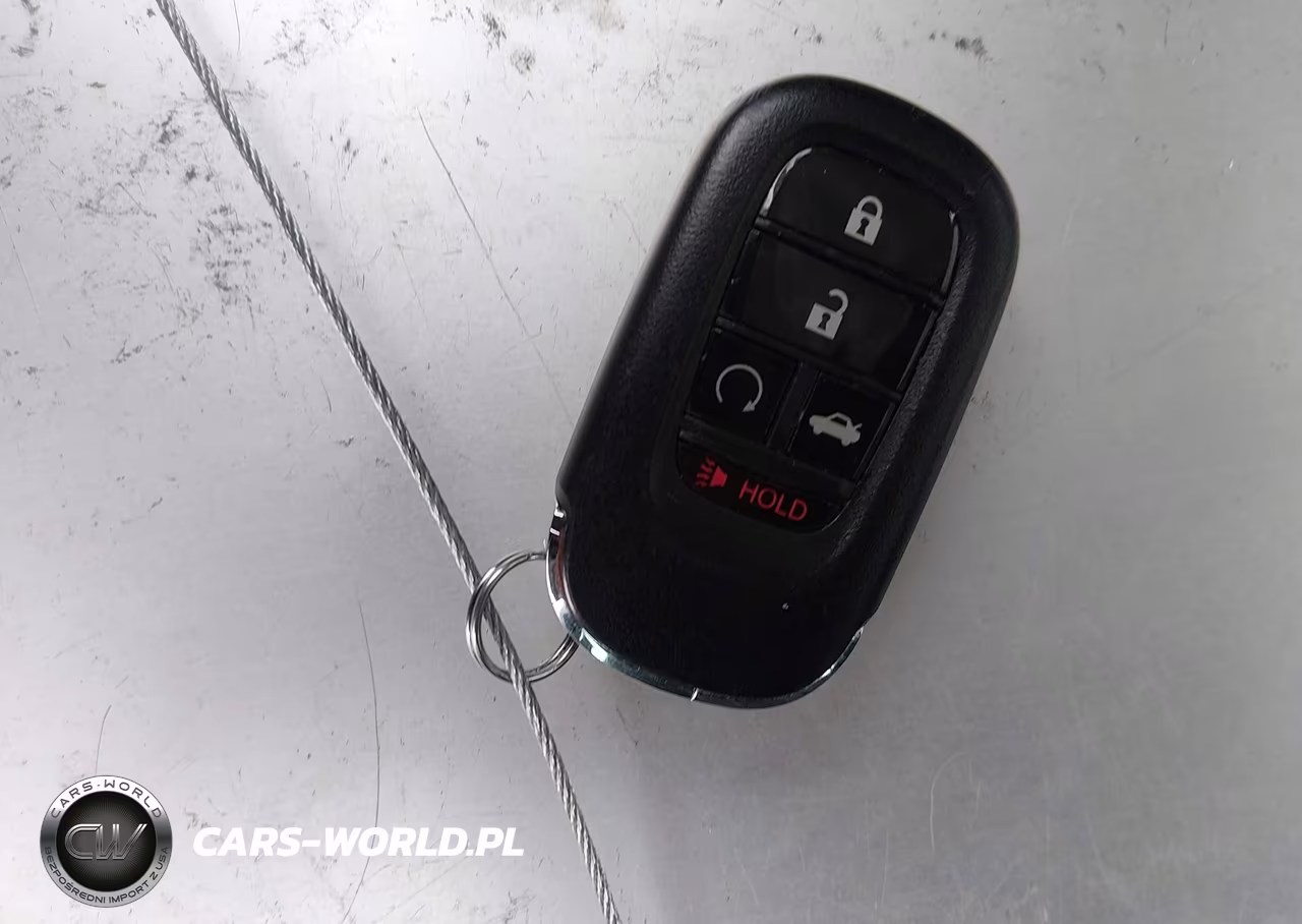 2025 Honda Accord Hybrid Sport-L VIN:1HGCY2F72SA024739 - 11