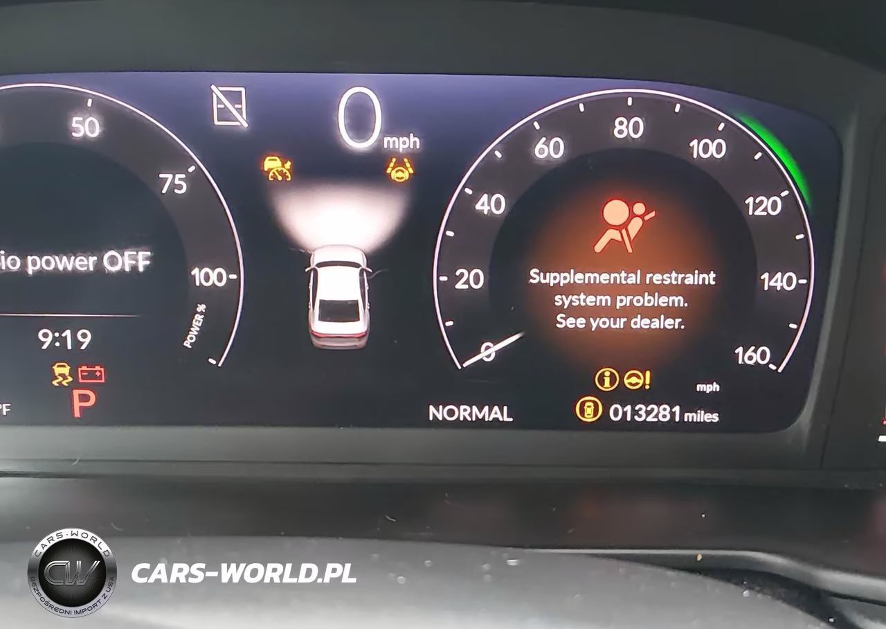 2025 Honda Accord Hybrid Sport-L VIN:1HGCY2F72SA024739 - 15