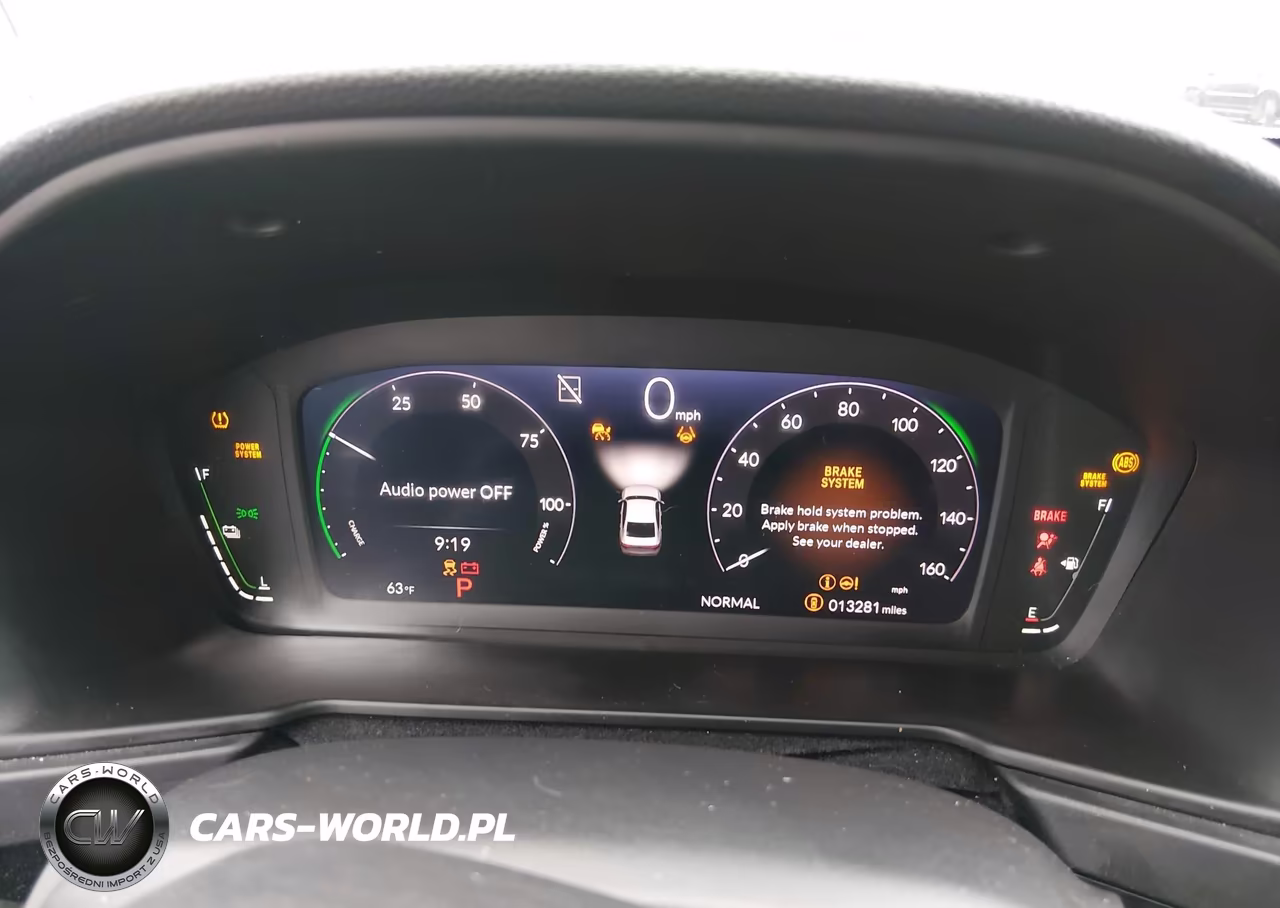 2025 Honda Accord Hybrid Sport-L VIN:1HGCY2F72SA024739 - 7