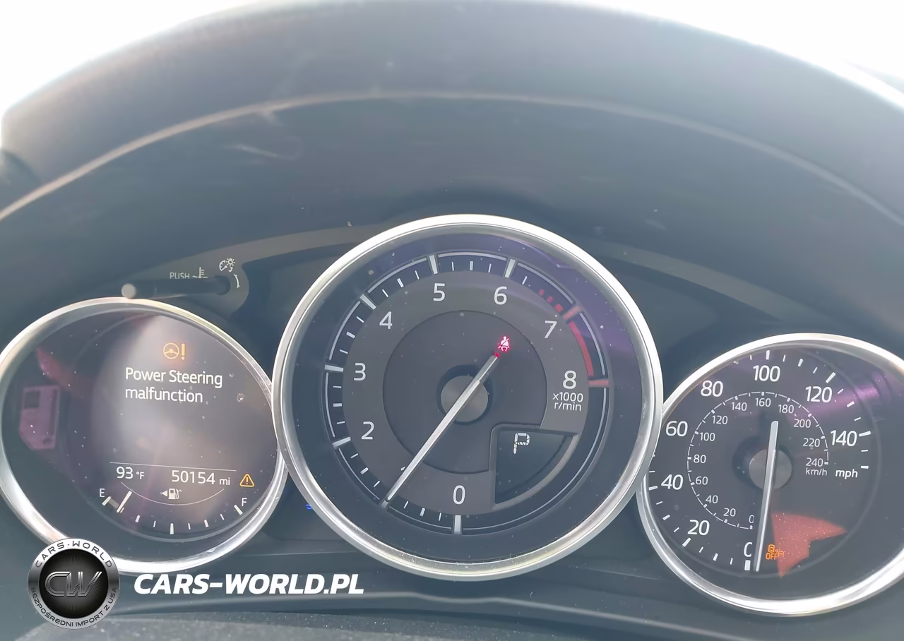 2017 Mazda Mx-5 Miata Rf Club VIN:JM1NDAL77H0101475 - 7