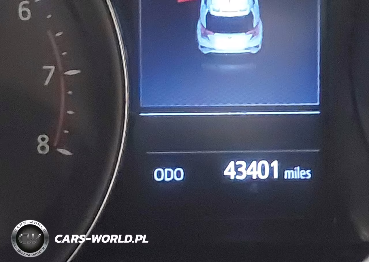 2019 Toyota C-Hr Limited VIN:NMTKHMBX2KR069435 - 15