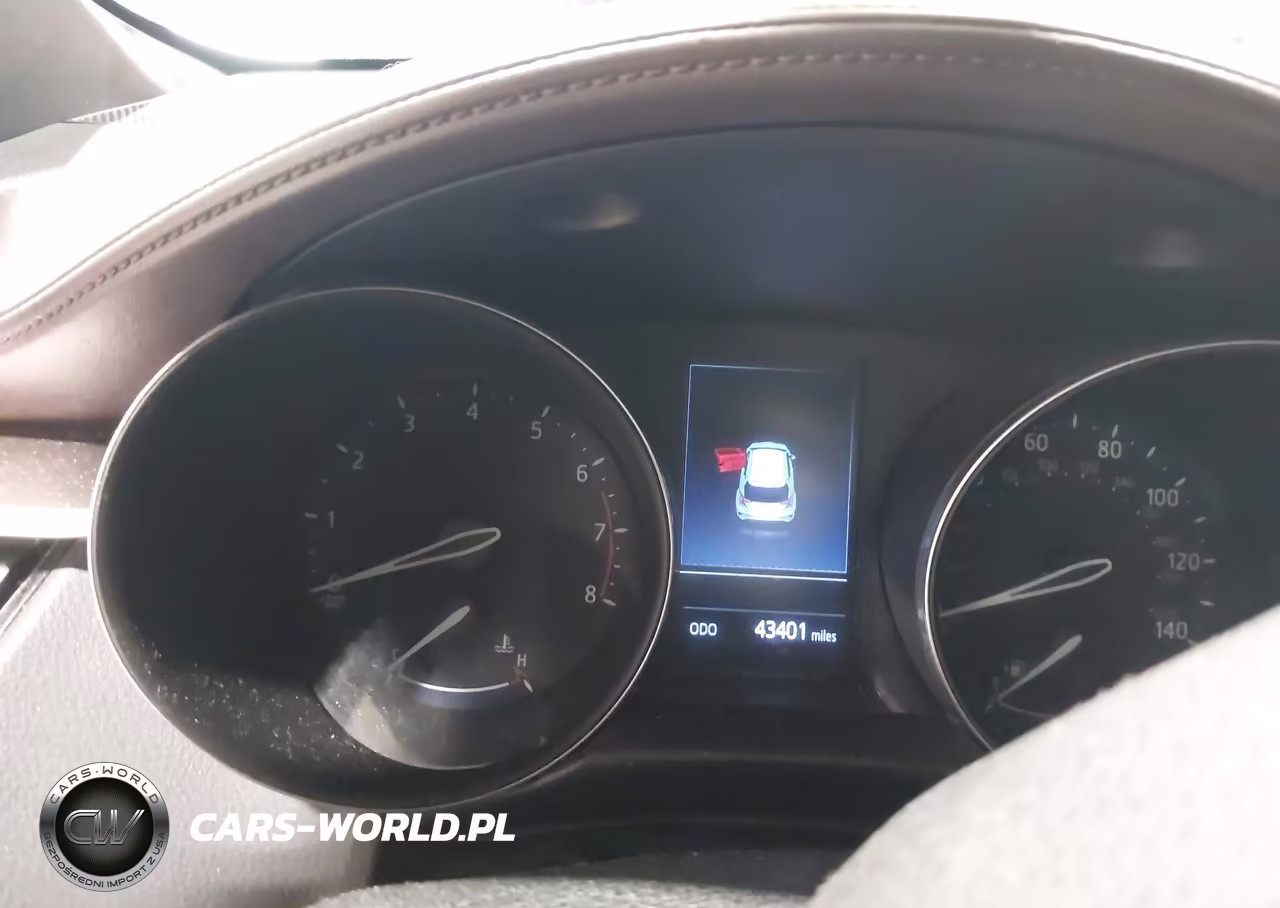 2019 Toyota C-Hr Limited VIN:NMTKHMBX2KR069435 - 7