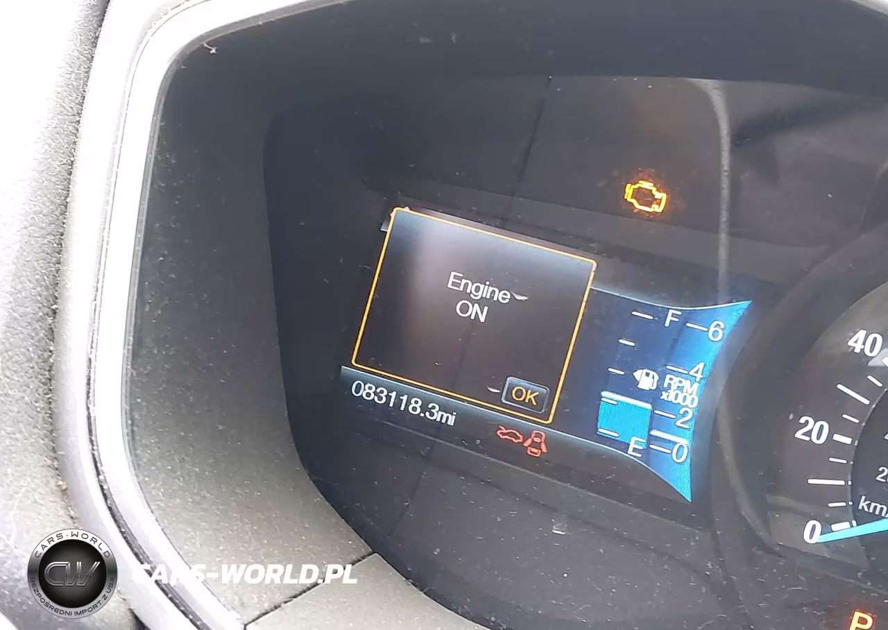 2016 Ford Fusion Se VIN:3FA6P0H75GR129083 - 15